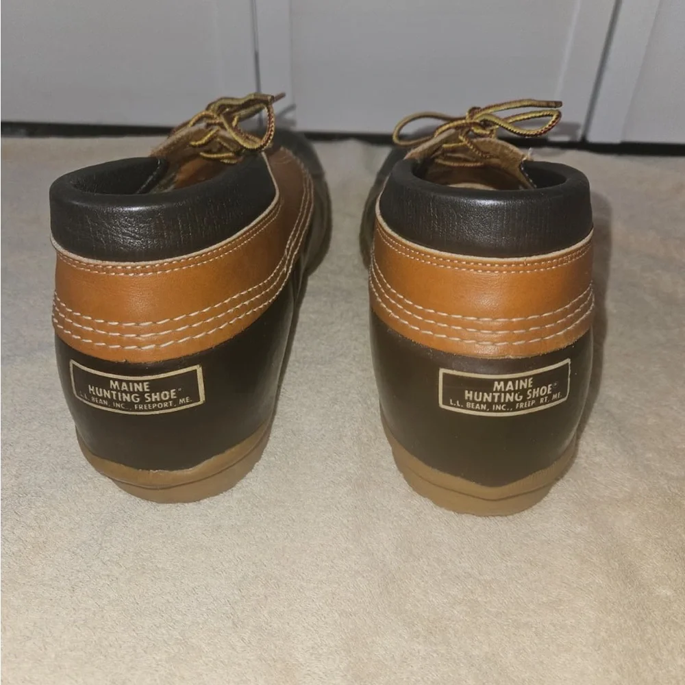L.L. Bean ll bean